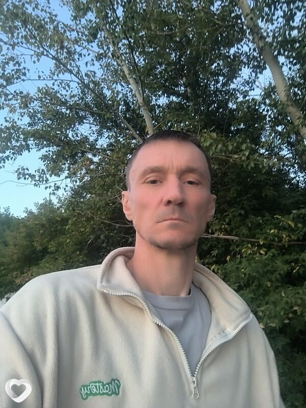 Андрей, 49, Караганде — анкета №1421177