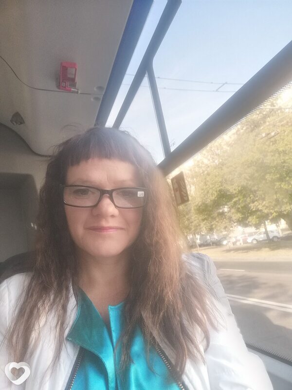 Юлия, 43, Бресте — анкета №1421184