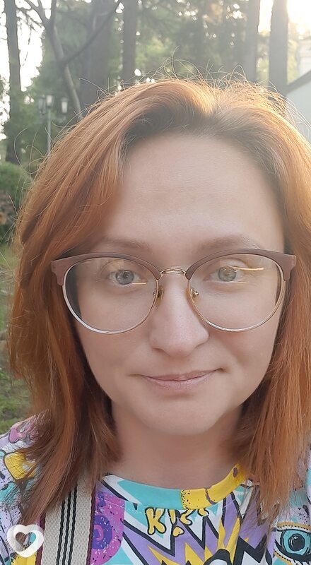 Елена, 36, Пензе — анкета №1421185