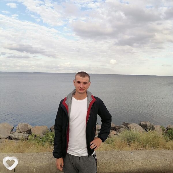 Дмитрий, 36, Днепр — анкета №1421186