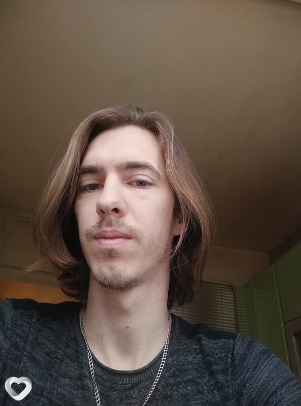 Roman, 30, Бресте — анкета №1421242