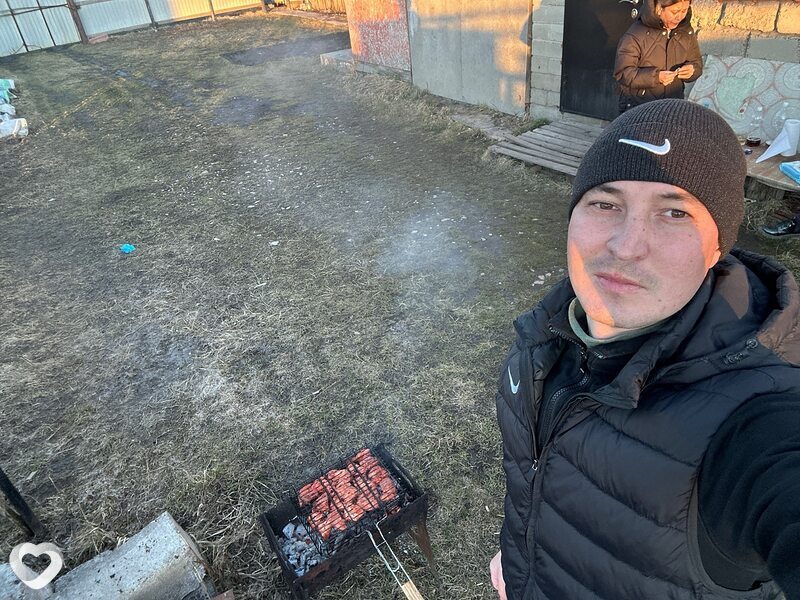 Антон, 34, Донецке — анкета №1421246