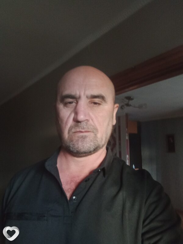 Бой, 46, Усть-Каменогорск — анкета №1421249