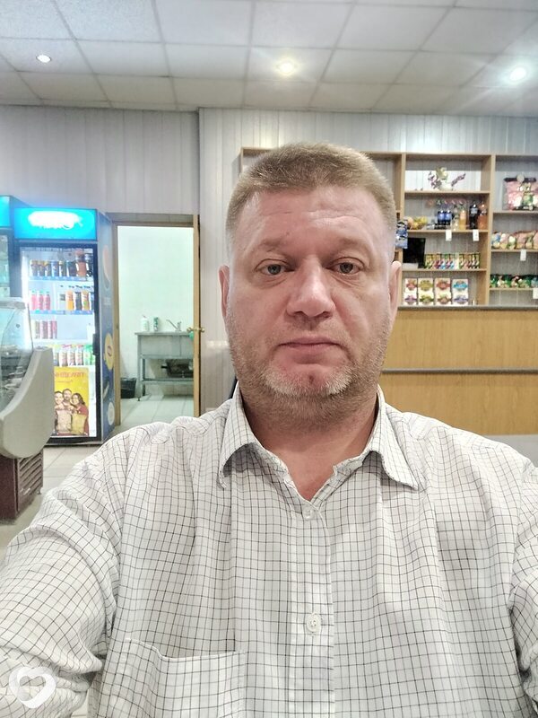 Антон, 47, Дзержинске — анкета №1421252