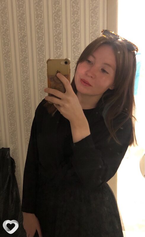 Рима, 30, Казани — анкета №1421259