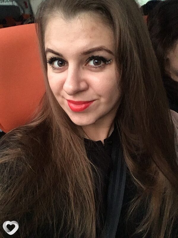 Ольга, 34, Брянске — анкета №1421143