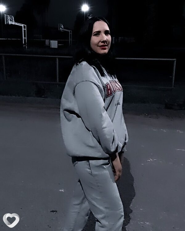 Алёна, 28, Кирове — анкета №1421144