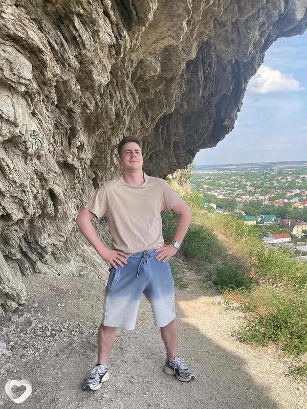 Валерий, 23, Минске — анкета №1421156