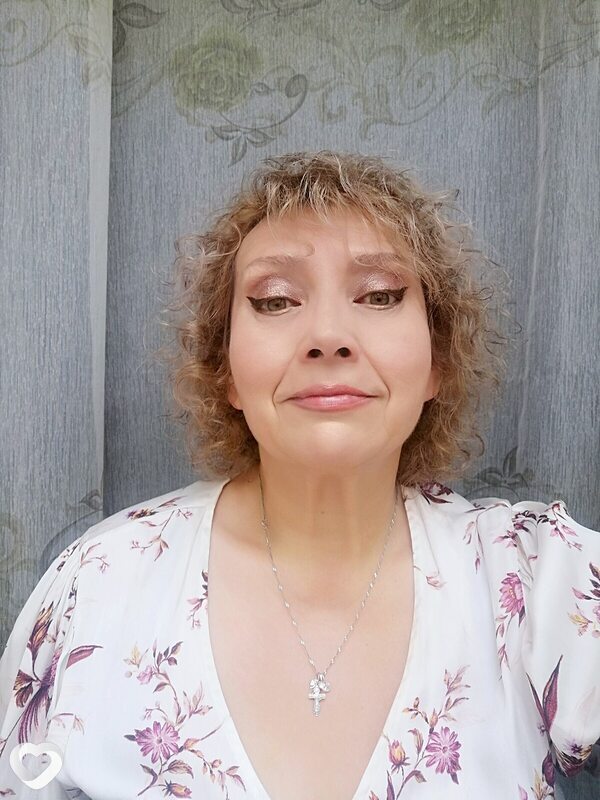 Татьяна, 53, Ростове-на-Дону — анкета №1421157