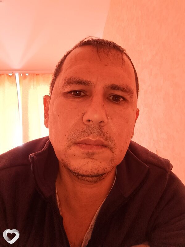Алекс, 45, Новочебоксарске — анкета №1421158