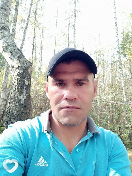 Олег, 45, Бресте — анкета №1421159