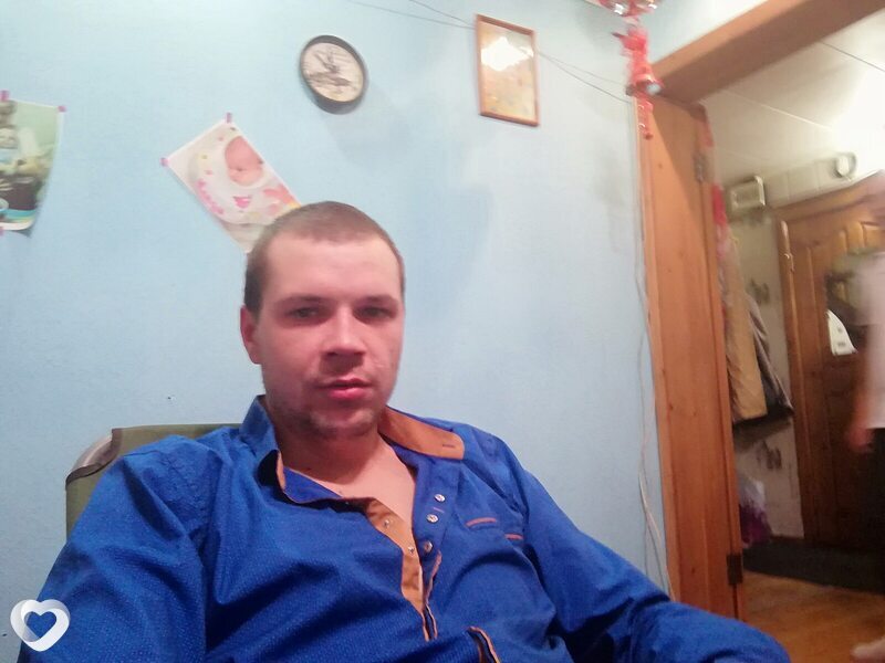Анатолий, 38, Калуге — анкета №1421162