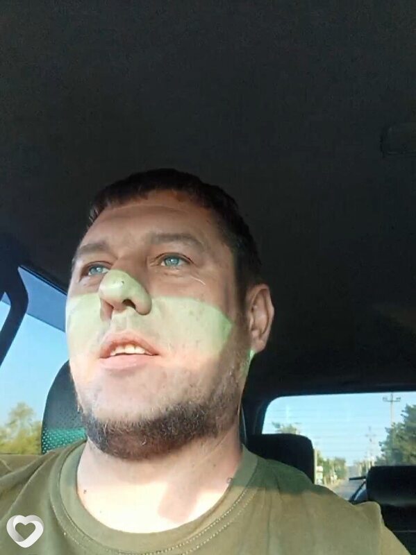 Александр, 31, Донецке — анкета №1421165
