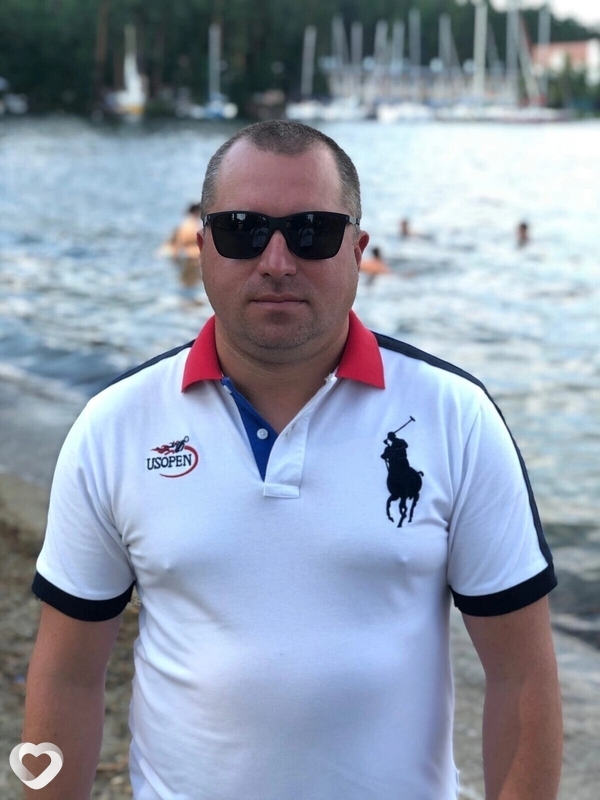 Владимир, 43, Златоусте — анкета №1421199