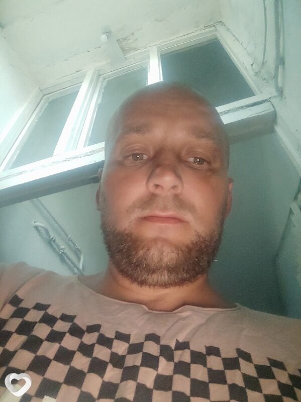 Александр, 39, Харькове — анкета №1421212
