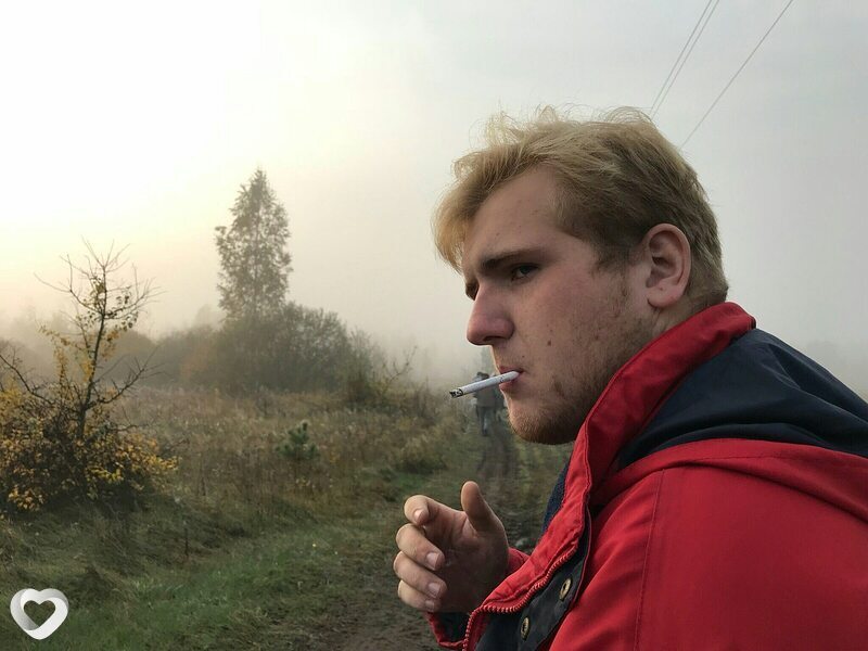 Стас, 28, Дубне — анкета №1421046