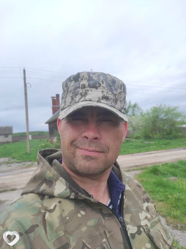 Игорь, 49, Столине — анкета №1421059