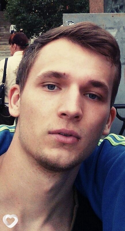 Сергей, 24, Макеевке — анкета №1421061