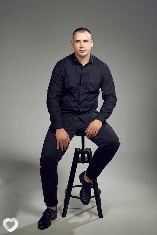 Марат, 20, Минске — анкета №1421119