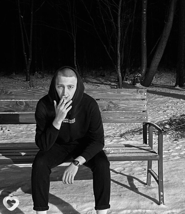 Сергей, 27, Лобне — анкета №1421131