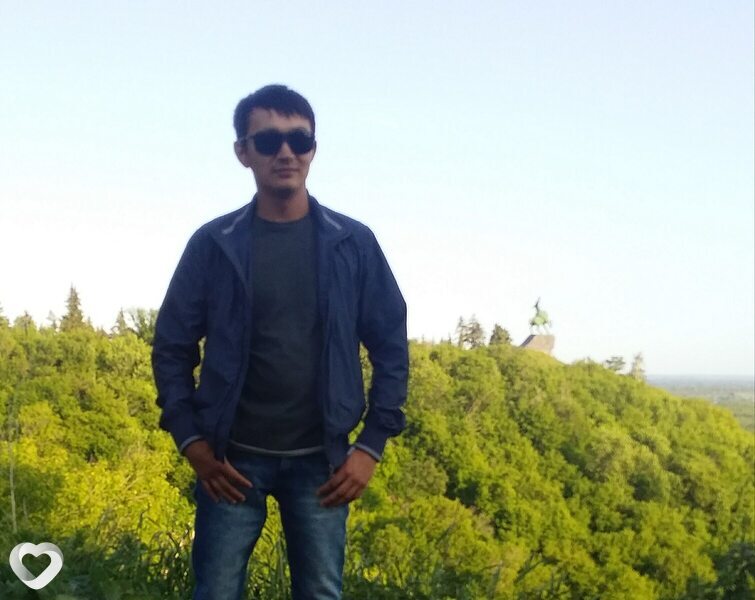 Салават, 32, Сургуте — анкета №1421136