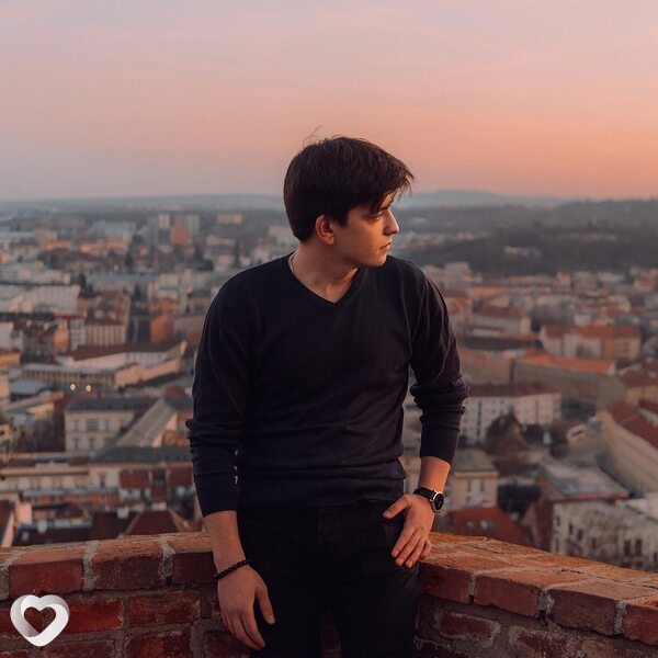 Вилорий, 31, Шымкенте — анкета №1421140