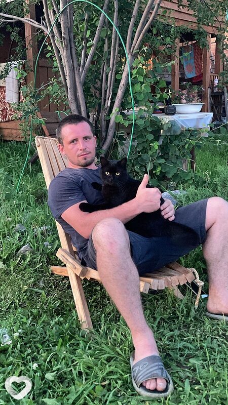 Олег, 29, Новосибирске — анкета №1421302