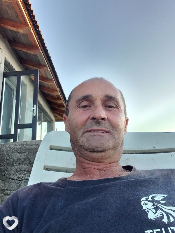 Teo, Oradia