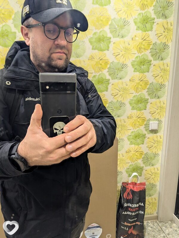 Дмитрий, 43, Минске — анкета №1421265