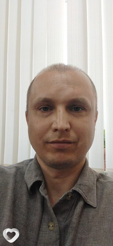 Владислав, 44, Ярославле — анкета №1421283