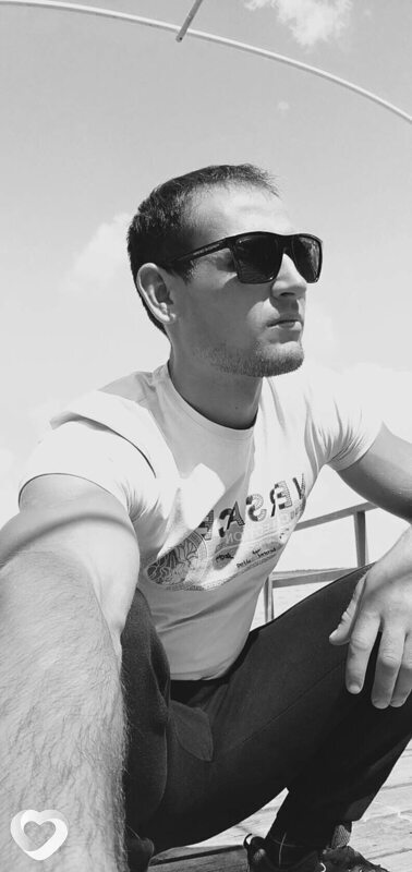 Павел, 34, Кокшетау — анкета №1421940