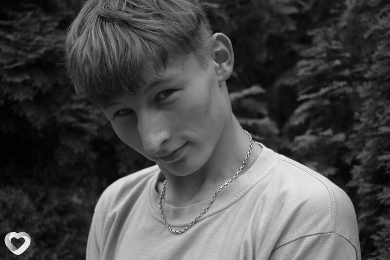 Кирилл, 20, Минске — анкета №1421215