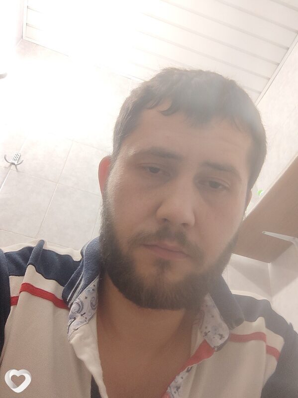 Ярослав, 32, Уфе — анкета №1421228