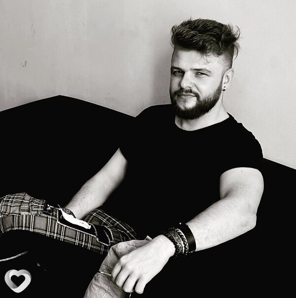 Сергей, 33, Брянске — анкета №1421234