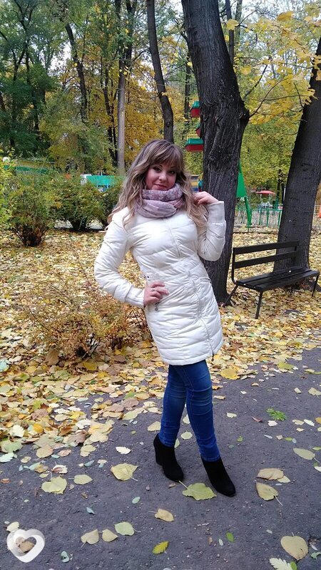Ксения, 30, Липецке — анкета №1421236