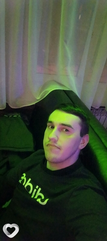 Сергей, 28, Балахне — анкета №1421239