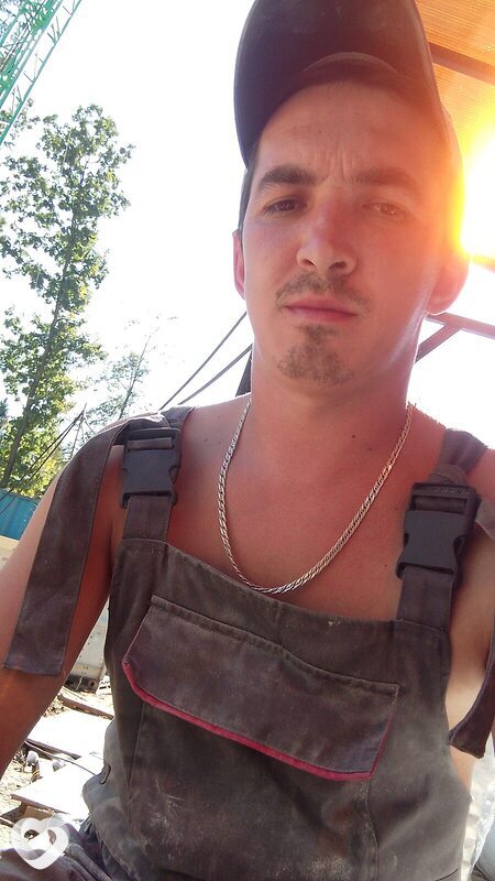 Дмитрий, 33, Наро-Фоминске — анкета №1421340