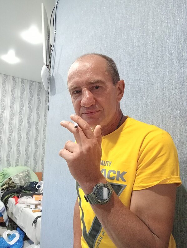 Андрей, 36, Липецке — анкета №1421350