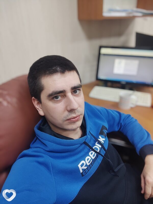 Алексей, Лермонтов