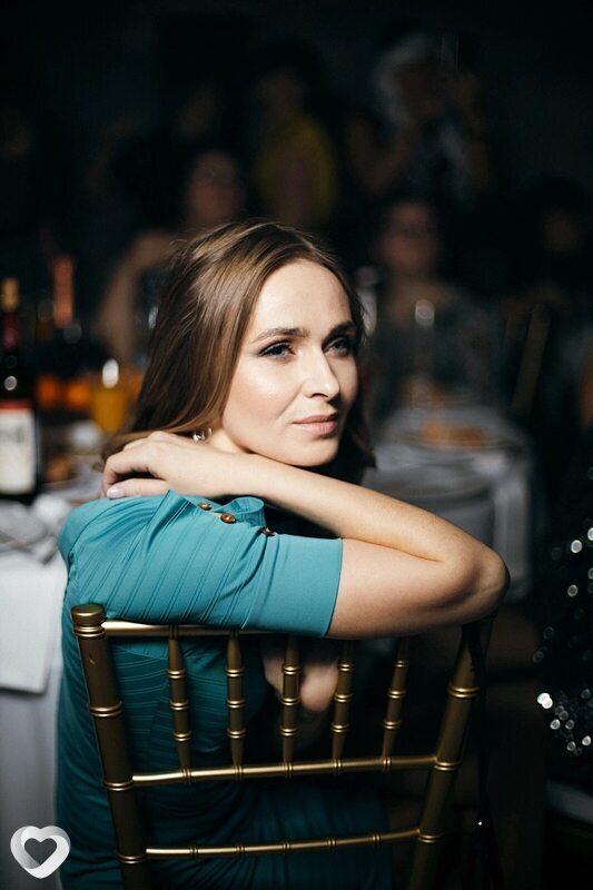 Алина, 44, Иванове — анкета №1421357