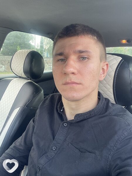 Pasha, 28, Санкт-Петербурге — анкета №1421358