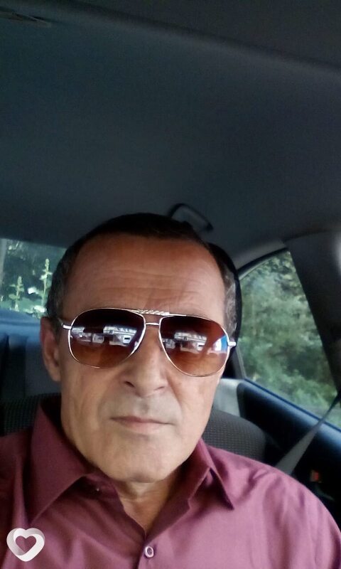 Абдул, 62, Казани — анкета №1421364