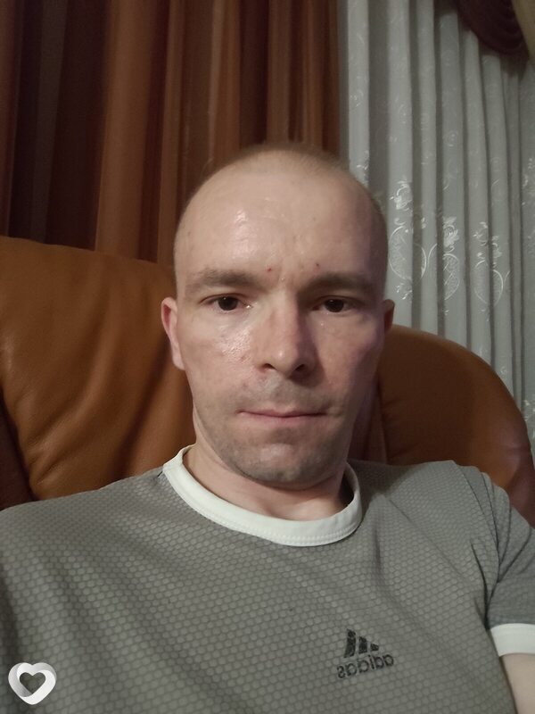 Иван, 39, Луганске — анкета №1421617