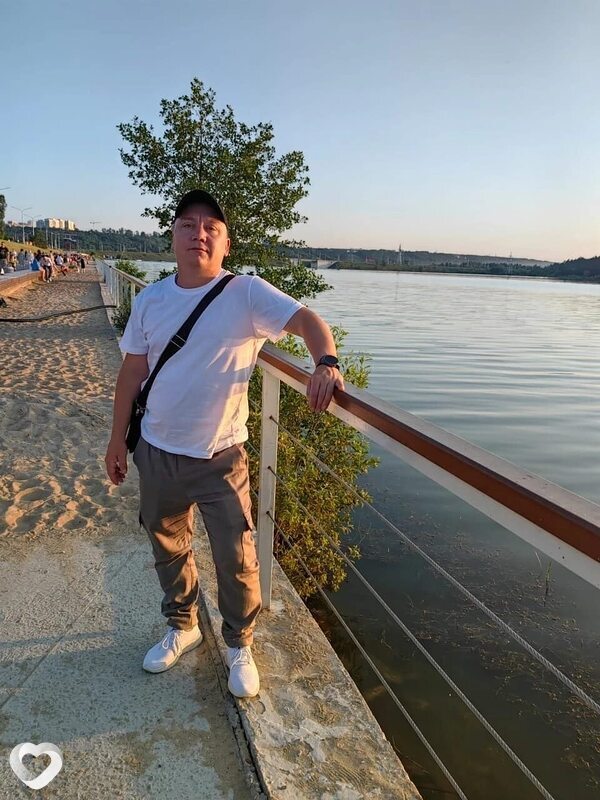 Сергей, 37, Смоленске — анкета №1421621