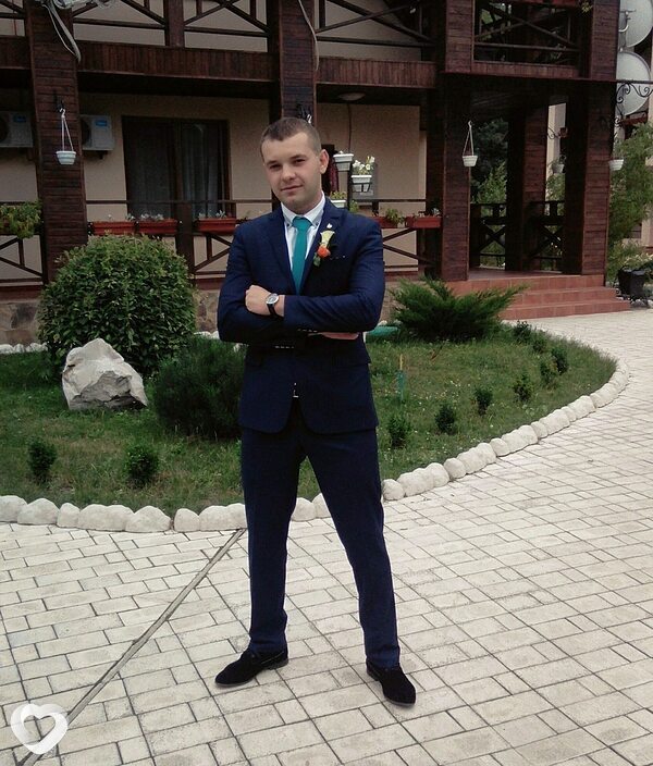 Антон, 37, Черемхове — анкета №1421623