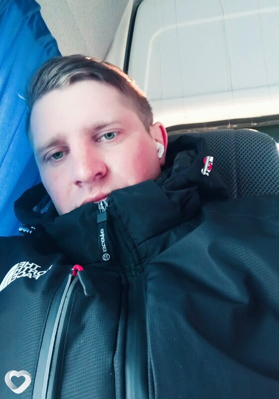 Максим, 27, Челябинске — анкета №1421626