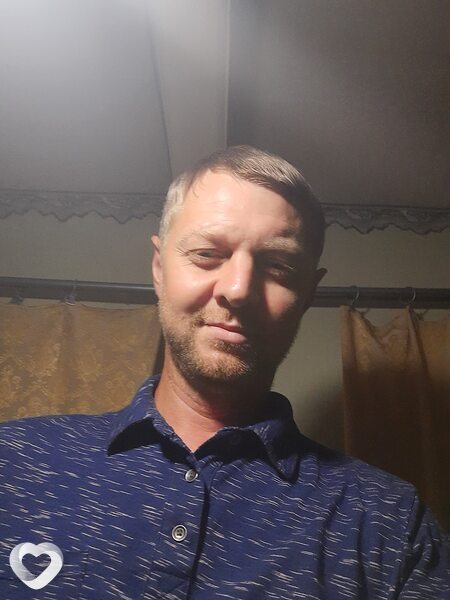 Олег, 41, Днепр — анкета №1421627