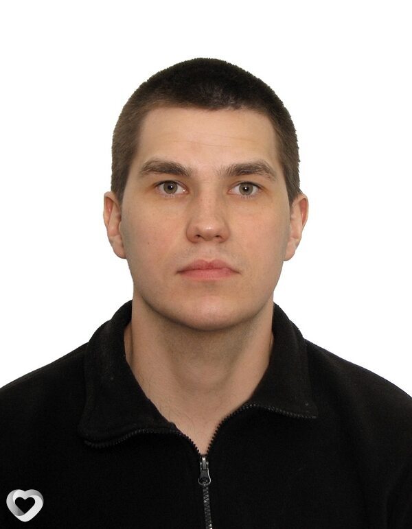Константа, 27, Красноярске — анкета №1421637