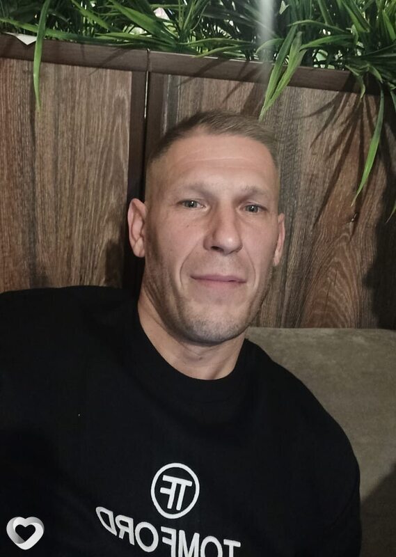 Николай, 44, Каменске-Шахтинском — анкета №1421639