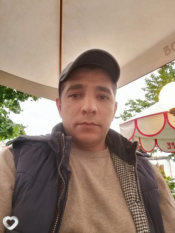 Арсен, 35, Ногинске — анкета №1421318